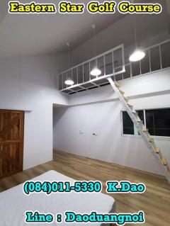 Sale / Rent Ban Chang Nordic House with Lake View Lakeside, Eastern Star Golf Course  Sales Price 6.5 MB -202306211448521687333732346.jpg