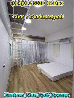 Sale / Rent Ban Chang Nordic House with Lake View Lakeside, Eastern Star Golf Course  Sales Price 6.5 MB -202306211448521687333732941.jpg
