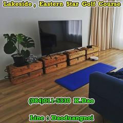 Sale / Rent Ban Chang Nordic House with Lake View Lakeside, Eastern Star Golf Course  Sales Price 6.5 MB -202306211448541687333734713.jpg