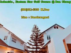 Sale / Rent Ban Chang Nordic House with Lake View Lakeside, Eastern Star Golf Course  Sales Price 6.5 MB -202306211449011687333741954.jpg