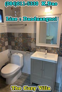 Pool Villa, Ban Chang *** The Cozy Villa *Sale / Rent Sales Price 8 MB Rental Fee 45,000 Baht-202306211547121687337232449.jpg
