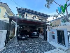 บ้านย่านสวนหลวง Passorn Prestiege Luxe Pattanakarn ภัสสร เพรสทีจ ลุกซ์  พัฒนาการ ประกาศขาย-202306211604571687338297935.jpg