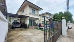 ขายบ้านเดี่ยว 2 ชั้น หมู่บ้านนลินญา สกุลดี 5/1(สวยพร้อมอยู่ สภาพนางฟ้ามากกก) (N.677)-202306221328581687415338060.jpg