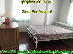 Hamlet 1, Eastern Star Golf Course @Ban Chang *** For Rent ***-202306241447081687592828590.jpg