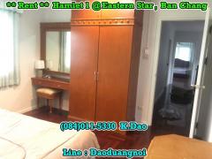 Hamlet 1, Eastern Star Golf Course @Ban Chang *** For Rent ***-202306241447091687592829200.jpg