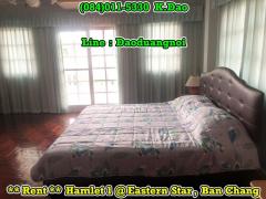 Hamlet 1, Eastern Star Golf Course @Ban Chang *** For Rent ***-202306241447111687592831033.jpg