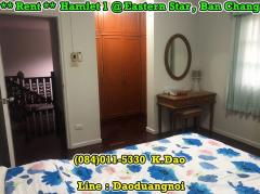 Hamlet 1, Eastern Star Golf Course @Ban Chang *** For Rent ***-202306241447111687592831635.jpg