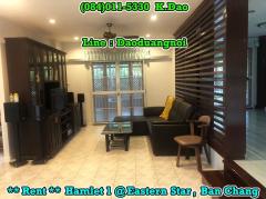 Hamlet 1, Eastern Star Golf Course @Ban Chang *** For Rent ***-202306241447171687592837320.jpg