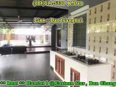 Hamlet 1, Eastern Star Golf Course @Ban Chang *** For Rent ***-202306241447191687592839129.jpg