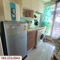 ฮัมเบิล ลิฟวิ่ง แอด อยู่เย็น คอนโด (Condo Humble Living @ Yuyen) ห้วยขวาง กทม. ใกล้รถไฟฟ้า-202306261002321687748552618.jpg
