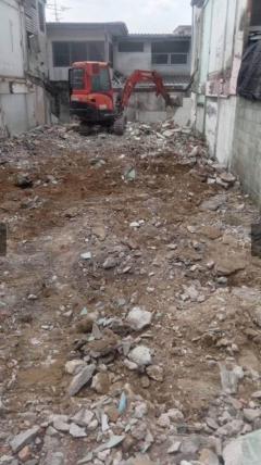 ขายที่ดินสุขุมวิท 109 ( ซอยพรสว่าง 15 ) ราคาถูกมาก(N.697)