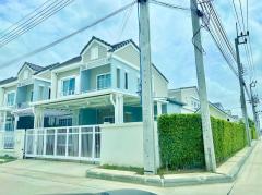 ขายบ้านเดี่ยวหลังมุม หมู่บ้านอารียา เดอะวิลเลจ 4 ถนนบางนาตราด บางพลี จ.สมุทรปราการ.-202307011401111688194871630.jpg