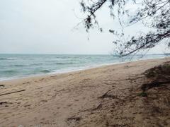 ขายที่ดินติดทะเลหาดสุรินทร์ หาดทรายขาวมากราคาประเมิน 1.62 ล้าน ขาย 1.7 ล้านบาท-202307031247361688363256766.jpg