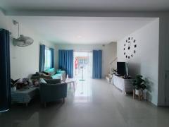 ขายบ้านแฝด หมู่บ้านพฤกษาเทพารักษ์เมืองใหม่ โครงการ1 ที่ตั้ง : ถนนเทพารักษ์-บางบ่อ ต.บางเพรียง อ.บางบ่อ จ.สมุทรปราการ เนื้อที่ 35.4 ตารางวา-202307042008161688476096393.jpeg