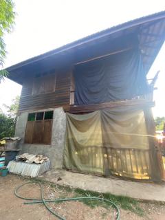 ขายบ้านพร้อมสวนผสมผสาน มีน้ำ+ไฟ ติดถนน อำเภอเมืองลำพูน ฟรีโอน โปรปี68-202307051845201688557520769.jpg