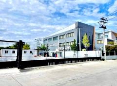 ขายที่ดินพร้อมโรงงาน โกดัง เริ่มต้น 1.9 ล้าน บาท