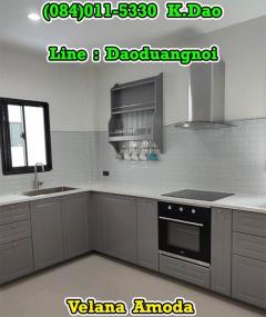 Velana-Amoda-@Eastern-Star-Golf-Course,-Ban-Chang-***New-House-for-Rent***