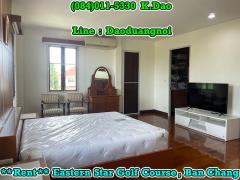 Eastern Star Golf Course, Ban Chang *** Grand House for Rent *** 5-Bedroom House-202307071635281688722528006.jpg