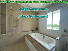 Eastern Star Golf Course, Ban Chang *** Grand House for Rent *** 5-Bedroom House-202307071635281688722528623.jpg