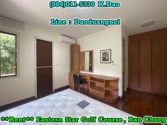 Eastern Star Golf Course, Ban Chang *** Grand House for Rent *** 5-Bedroom House-202307071635291688722529234.jpg