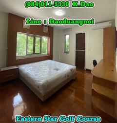 Eastern Star Golf Course, Ban Chang *** Grand House for Rent *** 5-Bedroom House-202307071635291688722529847.jpg