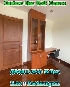 Eastern Star Golf Course, Ban Chang *** Grand House for Rent *** 5-Bedroom House-202307071635301688722530458.jpg
