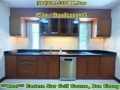 Eastern Star Golf Course, Ban Chang *** Grand House for Rent *** 5-Bedroom House-202307071635341688722534749.jpg