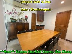 Eastern Star Golf Course, Ban Chang *** Grand House for Rent *** 5-Bedroom House-202307071635351688722535993.jpg