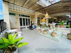 ขายทาวน์โฮม หมู่บ้านศิรินโฮม ลาดพร้าว101 (Sirin Home Latphrao) ใกล้ห้างเดอะมอลล์บางกะปิ-202307071640001688722800146.jpg