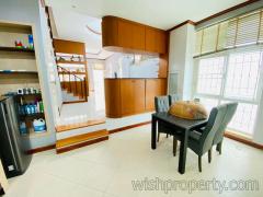 ขายทาวน์โฮม หมู่บ้านศิรินโฮม ลาดพร้าว101 (Sirin Home Latphrao) ใกล้ห้างเดอะมอลล์บางกะปิ-202307071640021688722802645.jpg