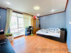 ขายทาวน์โฮม หมู่บ้านศิรินโฮม ลาดพร้าว101 (Sirin Home Latphrao) ใกล้ห้างเดอะมอลล์บางกะปิ-202307071640031688722803824.jpg