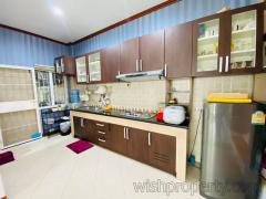 ขายทาวน์โฮม หมู่บ้านศิรินโฮม ลาดพร้าว101 (Sirin Home Latphrao) ใกล้ห้างเดอะมอลล์บางกะปิ-202307071640061688722806193.jpg