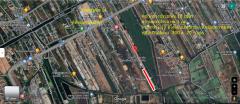ขายทีดิน 4-3-06 ไร่ เขตมีนบุรีแขวงแสนแสบ ถนนราษฎร์อุทิศ14 ติดถนนใหญ่-202307121106261689134786170.jpg
