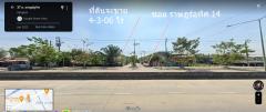 ขายทีดิน 4-3-06 ไร่ เขตมีนบุรีแขวงแสนแสบ ถนนราษฎร์อุทิศ14 ติดถนนใหญ่-202307121106351689134795916.jpg