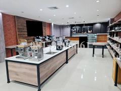 ขายอาคารสำนักงาน 5 ชั้น พื้นที่ใช้สอย 1,860 ตรม. เนื้อที่ 914.6 ตร.วา พร้อมพื้นที่โรงงาน (หรือโกดัง) 2 ชั้น พื้นที่ใช้สอย 1,260 ตรม. รวมพื้นที่ใช้สอย 3,080 ตรม.-202307171015541689563754688.jpg