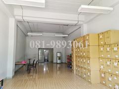 ขายอาคารสำนักงาน 5 ชั้น พื้นที่ใช้สอย 1,860 ตรม. เนื้อที่ 914.6 ตร.วา พร้อมพื้นที่โรงงาน (หรือโกดัง) 2 ชั้น พื้นที่ใช้สอย 1,260 ตรม. รวมพื้นที่ใช้สอย 3,080 ตรม.-202307171016051689563765869.jpg