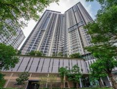 ขายคอนโด สาทร Condo The Key Sathorn - Charoenrat เดินทางสะดวก-202307181115251689653725249.jpg