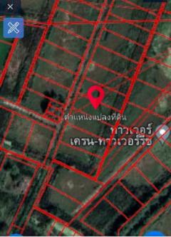 ขายถูกมาก ที่ดินเปล่า 400 ตารางวา ซ.วัดอู่ตะเภา ฉลองกรุง (N.405)-202307181521121689668472178.jpg