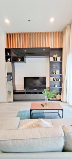 ขาย คอนโด The Line สุขุมวิท 101 1 ห้องนอน 32.6 ตรม. ห้องมุม ตกแต่งสวย พร้อมอยู่ ห่าง BTS เพียง 200 เมตร-202307190013381689700418213.jpg