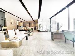 ขายขาดทุน คอนโด เดอะ รีเซิรฟ์ พหล ประดิพัทธ์ 23 ชั้น 11 32.29 ตร.ม Loft วิวโล่ง วิวจตุจักร ใกล้ห้างเซ็นทรัลลาดพร้าว ห้องมุม