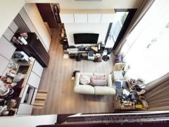 ขายขาดทุน คอนโด เดอะ รีเซิรฟ์ พหล ประดิพัทธ์ 23 ชั้น 11 32.29 ตร.ม Loft วิวโล่ง วิวจตุจักร ใกล้ห้างเซ็นทรัลลาดพร้าว ห้องมุม-202307251807541690283274218.jpg