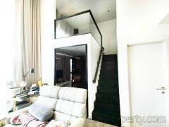 ขายขาดทุน คอนโด เดอะ รีเซิรฟ์ พหล ประดิพัทธ์ 23 ชั้น 11 32.29 ตร.ม Loft วิวโล่ง วิวจตุจักร ใกล้ห้างเซ็นทรัลลาดพร้าว ห้องมุม-202307251807561690283276206.jpg