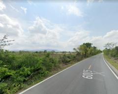 ขายที่ดินท่ายาง เขากระปุก 1,523 ไร่ หน้าติดถนนเส้น 6005 ใกล้แยกห้วยตะแปดและถ.เพชรเกษม 37 - 19 กม. จ.เพชรบุรี-202307261141241690346484291.jpg
