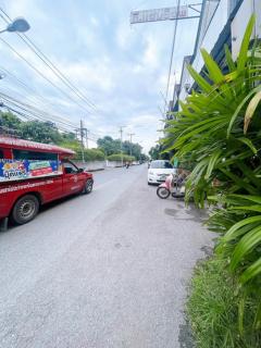 #ขายที่ดินเปล่ากลางคูเมืองเชียงใหม่ใกล้วัดพระสิงห์ ใกล้ถนนคนเดิน-202307271357241690441044397.jpg