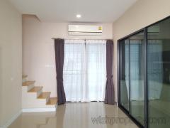 ขาบบ้าน หมู่บ้านเดอะ พาทิโอ วิภาวดี-สรงประภา ขายทาวน์โฮม 3 ชั้น สภาพใหม่มาก ใกล้โรบินสันศรีสมาน-202307271544381690447478385.jpg