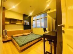 คอนโด ชีวาทัย ราชปรารภ 1 นอน ขนาด 33 ตรม. ชั้น 15 ใกล้ BTS, ARL, ทางด่วน-202308010029281690824568387.jpg