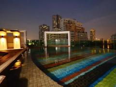 ขาย คอนโด ใกล้ สถานี BTS พร้อมพงษ์ Beverly 33 44 ตรม.-202308030153591691002439939.jpg