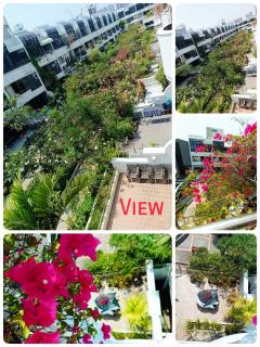 ขาย ทาว์นโฮมอารมณ์บ้านเดี่ยว หลังมุม Garden house พระรามที่ 3-202308041951371691153497122.jpg