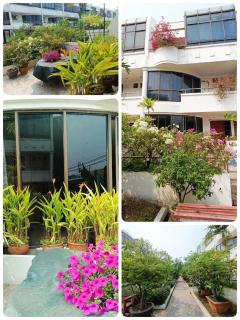 ขาย ทาว์นโฮมอารมณ์บ้านเดี่ยว หลังมุม Garden house พระรามที่ 3-202308041951371691153497824.jpg