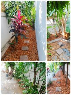 ขาย ทาว์นโฮมอารมณ์บ้านเดี่ยว หลังมุม Garden house พระรามที่ 3-202308041951411691153501146.jpg